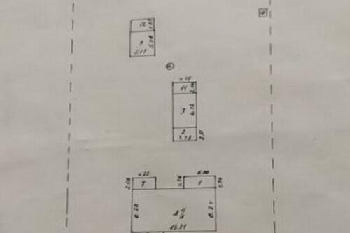 Полдома, Попки (фото 6)