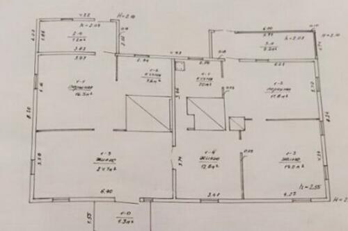 Полдома, Попки (фото 7)