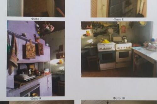 Полдома, Попки (фото 4)