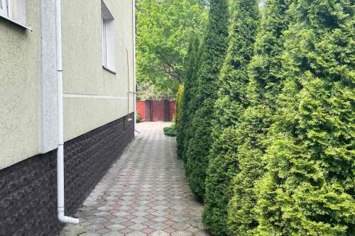 4-комнатная квартира, Колодищи (фото 1)