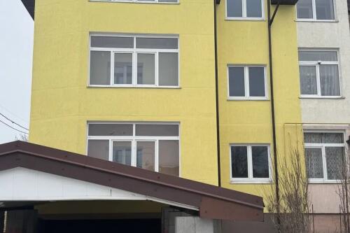 2-комнатная квартира, Минск (фото 2)