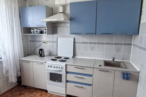 3-комнатная квартира, Минск (фото 0)