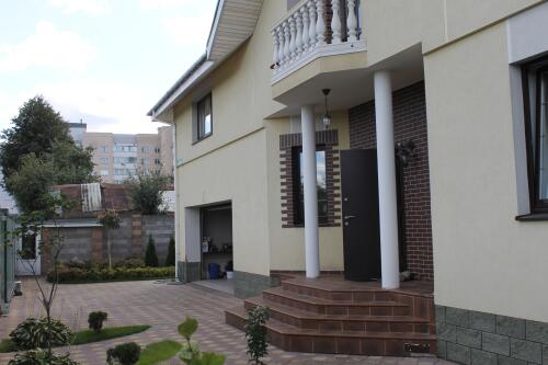 Коттедж, Минск (фото 6)