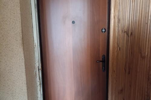 1-комнатная квартира, Минск (фото 6)