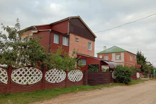 Коттедж, Сморгонь (фото 0)