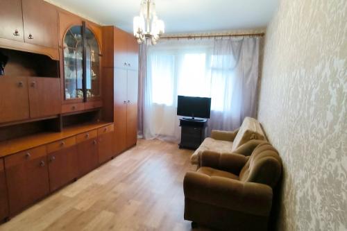 3-комнатная квартира, Минск (фото 2)