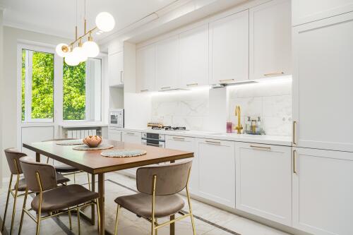 3-комнатная квартира, Минск (фото 0)