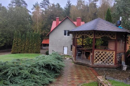 Коттедж, Ратомка (фото 5)