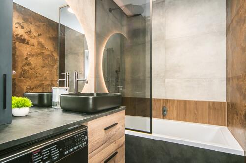 2-комнатная квартира, Копище (фото 11)