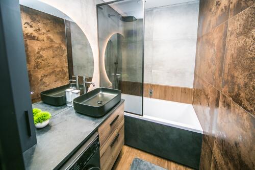 2-комнатная квартира, Копище (фото 10)