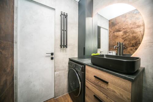 2-комнатная квартира, Копище (фото 12)