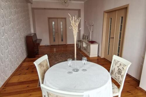 3-комнатная квартира, Минск (фото 6)