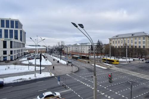 3-комнатная квартира, Минск (фото 7)