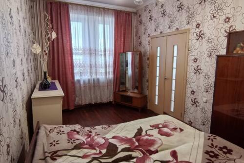 3-комнатная квартира, Минск (фото 8)