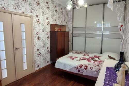 3-комнатная квартира, Минск (фото 9)