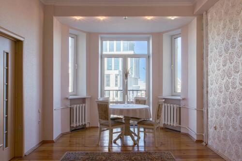 3-комнатная квартира, Минск (фото 0)