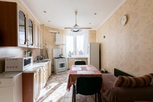 3-комнатная квартира, Минск (фото 10)