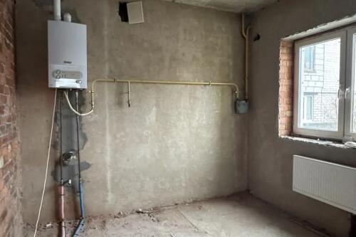 2-комнатная квартира, Минск (фото 5)