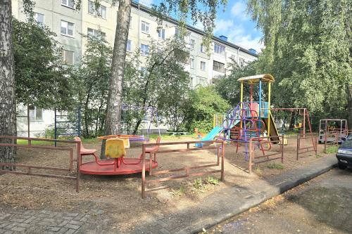 1-комнатная квартира, Минск (фото 8)