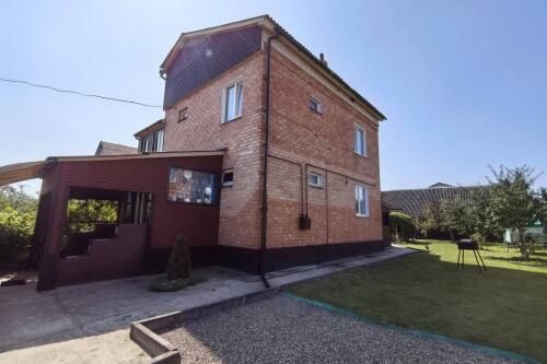 Коттедж, Сморгонь (фото 2)