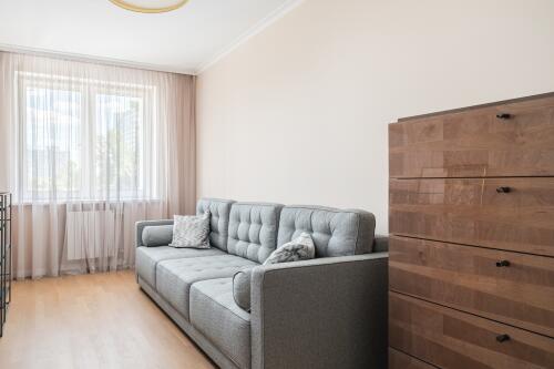 3-комнатная квартира, Минск (фото 4)