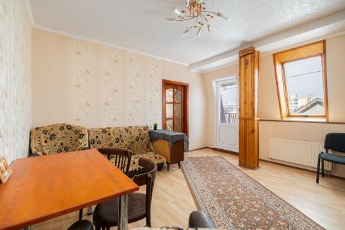 5-комнатная квартира, Минск (фото 22)