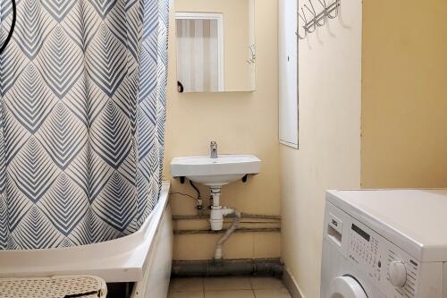 2-комнатная квартира, Минск (фото 16)