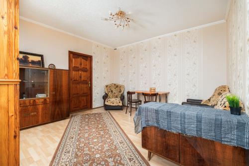 5-комнатная квартира, Минск (фото 23)