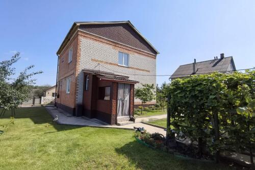 Коттедж, Сморгонь (фото 3)