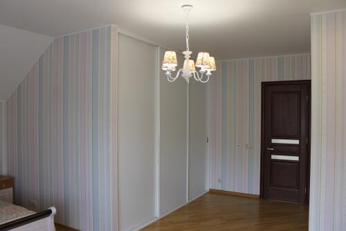 Коттедж, Минск (фото 12)