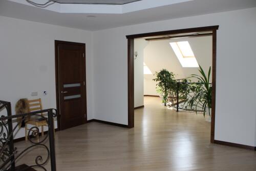 Коттедж, Минск (фото 13)