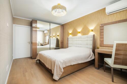 3-комнатная квартира, Минск (фото 5)