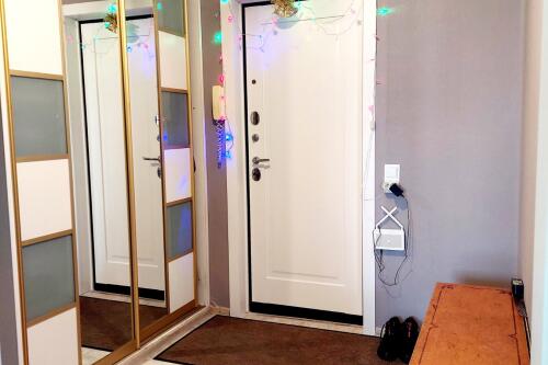 2-комнатная квартира, Минск (фото 10)