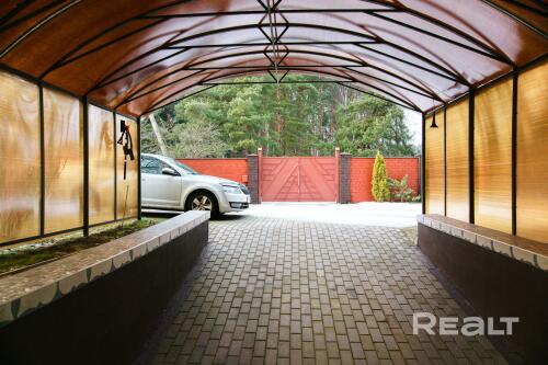 4-комнатная квартира, Колодищи (фото 4)