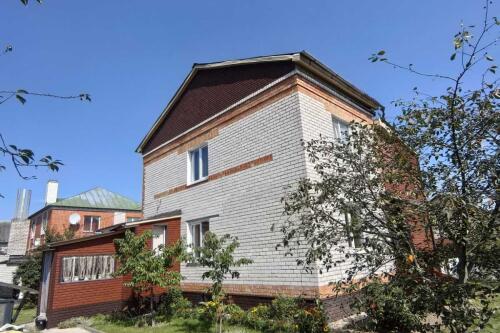 Коттедж, Сморгонь (фото 4)