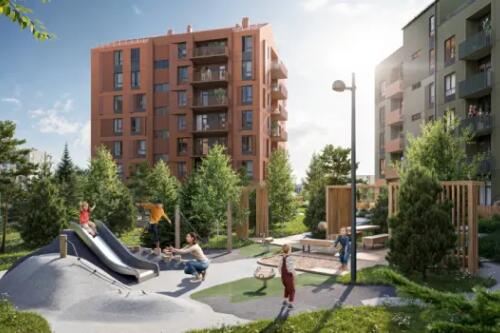 3-комнатная квартира, Колодищи (фото 1)