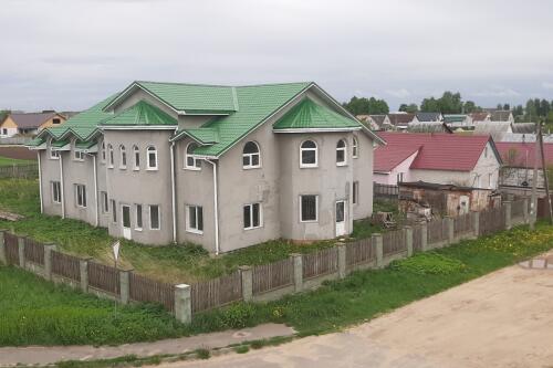 5-комнатная квартира, Корзуны (фото 0)