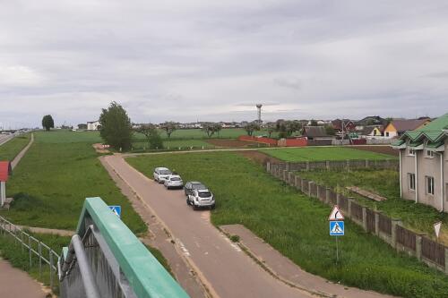 5-комнатная квартира, Корзуны (фото 4)