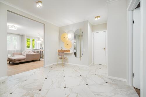 3-комнатная квартира, Минск (фото 7)