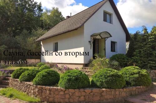 Коттедж, Ратомка (фото 6)