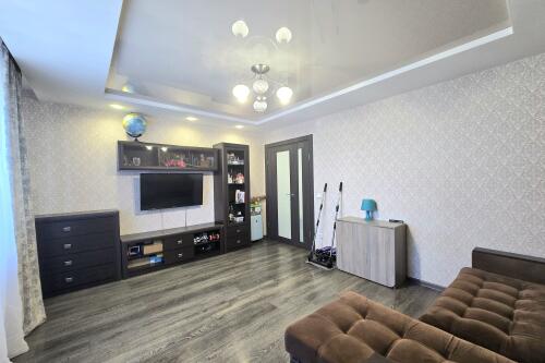 2-комнатная квартира, Фаниполь (фото 2)