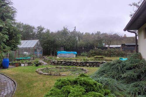 Коттедж, Ратомка (фото 9)