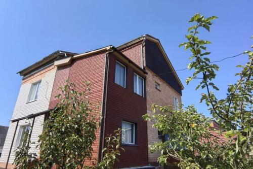 Коттедж, Сморгонь (фото 5)