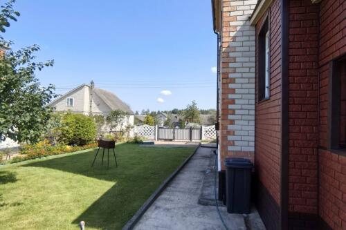 Коттедж, Сморгонь (фото 6)