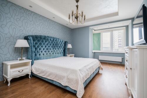 2-комнатная квартира, Минск (фото 6)