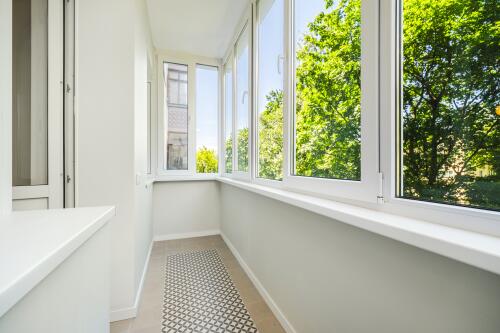 3-комнатная квартира, Минск (фото 8)