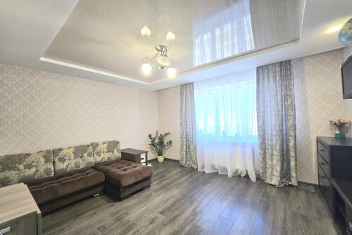 2-комнатная квартира, Фаниполь (фото 3)