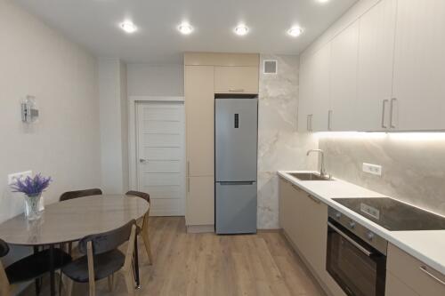 2-комнатная квартира, Минск (фото 2)