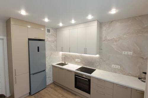 2-комнатная квартира, Минск (фото 3)