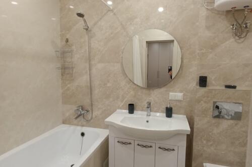 2-комнатная квартира, Минск (фото 10)